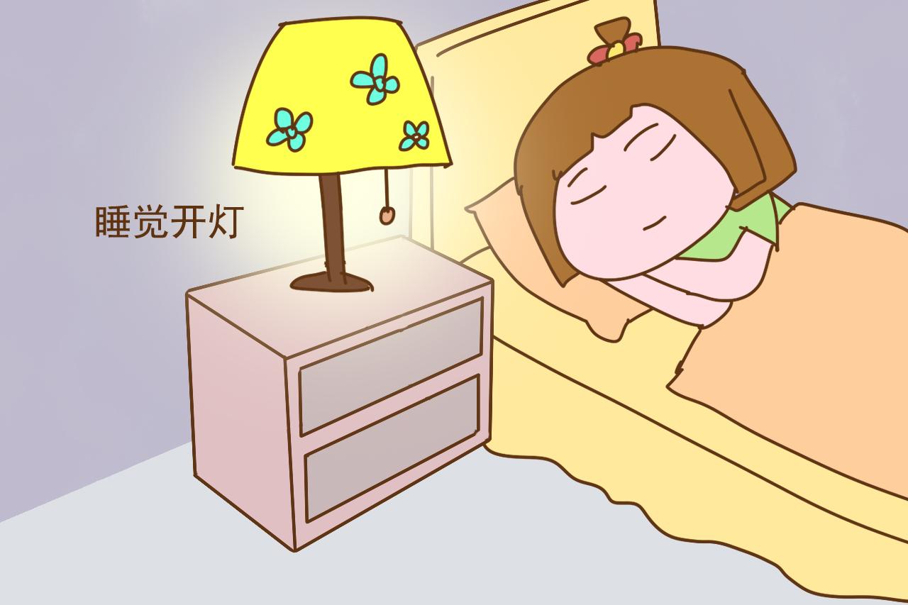 孩子太早跟爸妈分房睡, 长大后有影响吗? 过来人表示真相扎心
