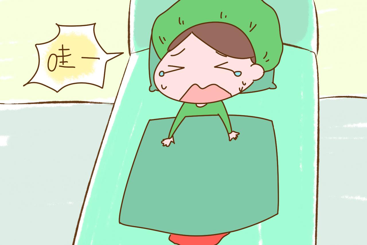 如果有二胎打算, 头胎就别随意选剖腹产, 生二胎会多2道风险