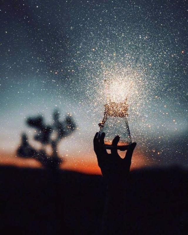 有一天, 你会再翻看这十句话