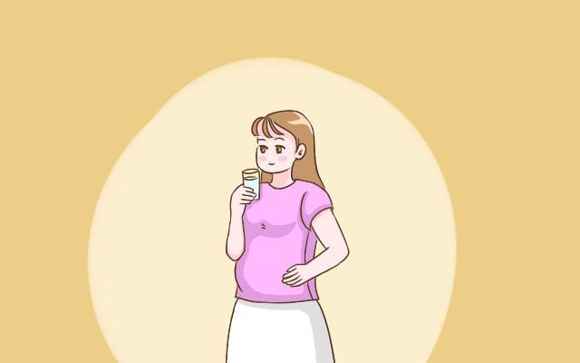 孩子颜值高的秘诀, 其实从你怀孕时就该做了, 现在了解还来得及