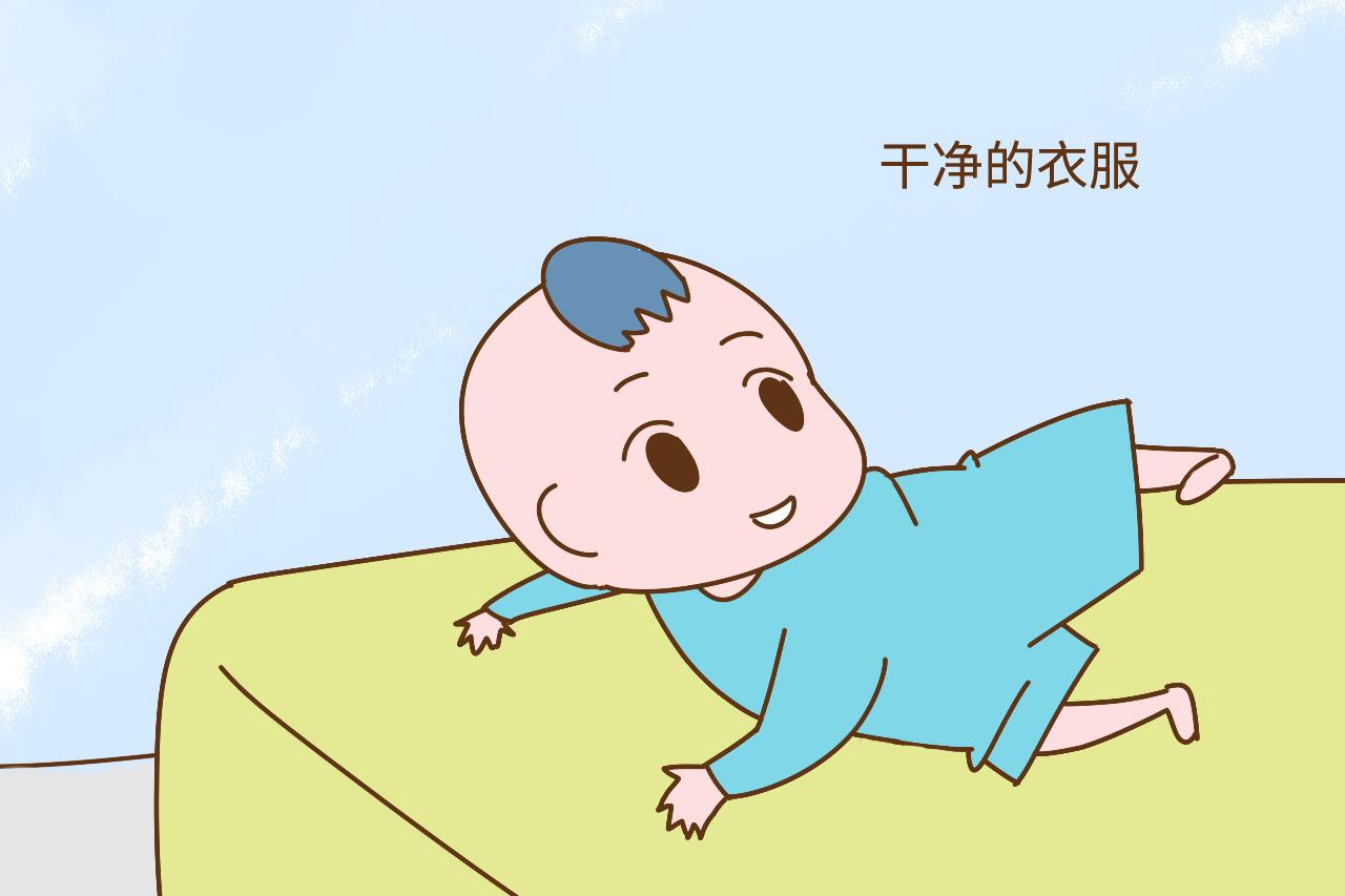 大宝用过的这些东西可以留给二宝用, 既省钱又省心, 你家也是吗
