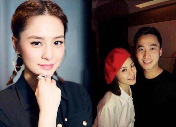 阿娇下月美国办婚礼! 没伴娘但却有超美姐妹团
