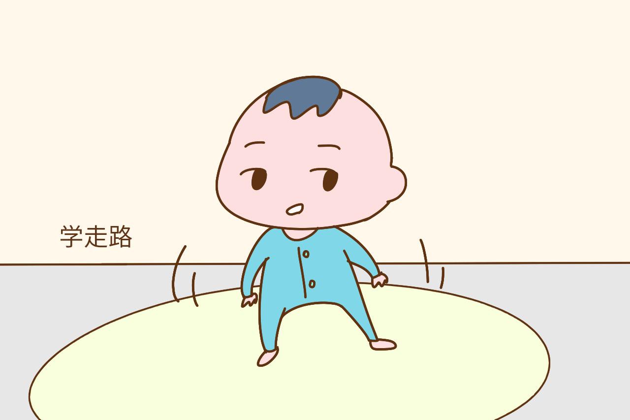 父母再爱, 这2个阶段也要少抱宝宝, 不然影响宝宝生长发育