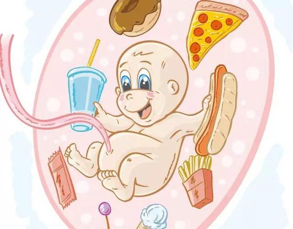 胎儿会在妈妈肚子里打嗝的吗？[