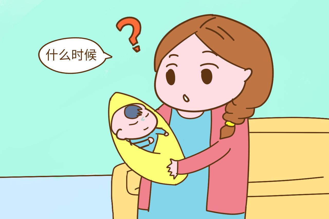 孩子不长个、胃口差、爱生病? 看看脸上有没有这个特征