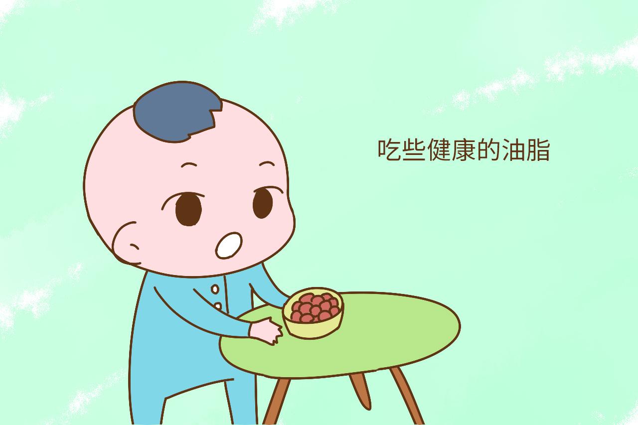 春天让孩子多吃这3种食物, 可以长一大截, 家长很有必要看看