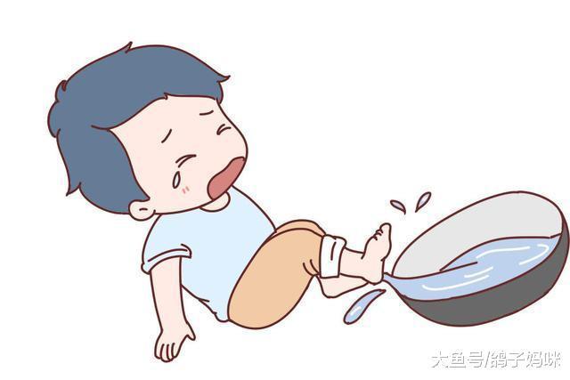 插头插进宝宝的头! 居家安全要做好, 爸妈小心这件事