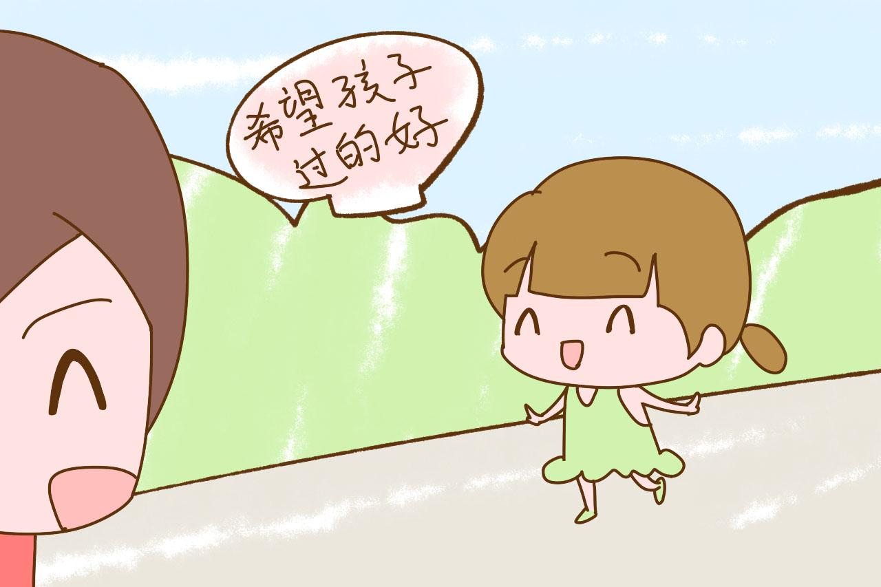 养儿子和养女儿, 哪个更让人操心? 妈妈们的回答, 句句扎心