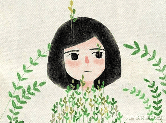 有这3种表现的女人, 最薄情寡义, 男人遇到了要远离!
