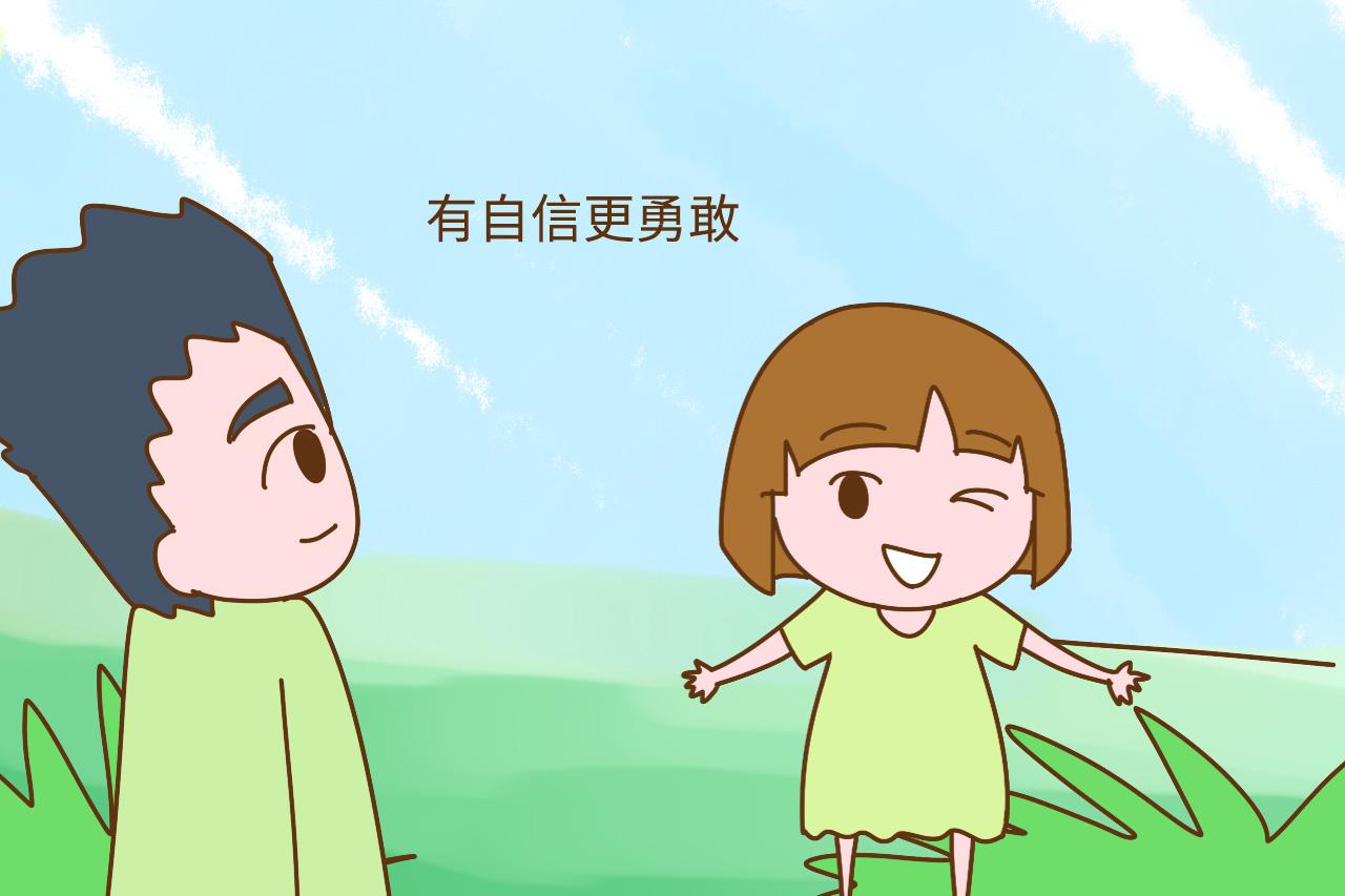 奶爸带出来的孩子更加聪明情商高? 在这几个方面, 宝妈不能不服