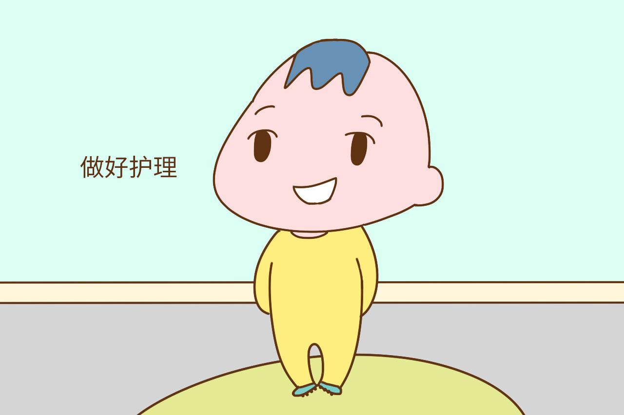 别不信, 宝宝过了这个月就不能多抱, 妈妈别不在意