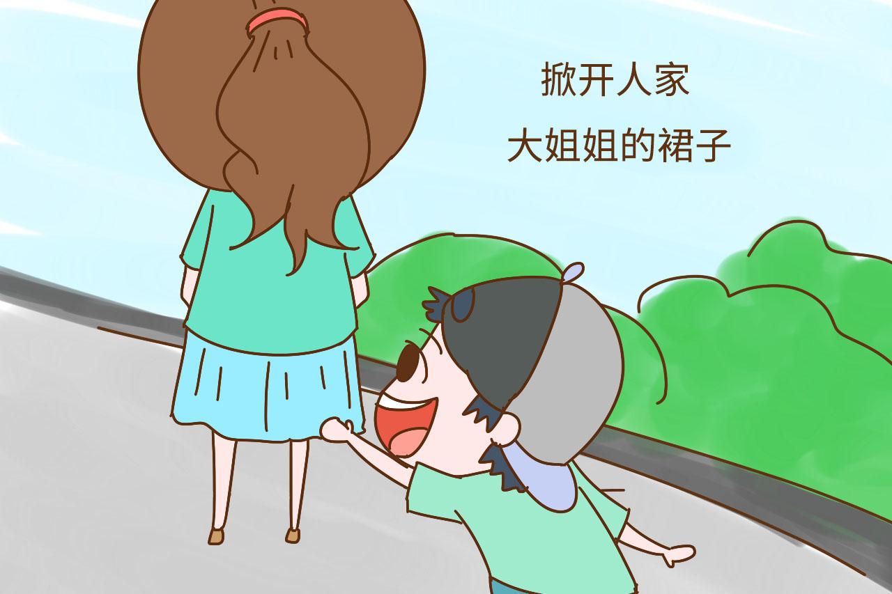 有人用“孩子还小”气你时, 别恼, 这些回击招数一个比一个狠