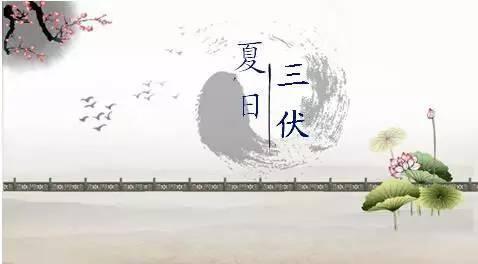 三伏天养生, 有6个秘诀, 3大禁忌, 记住了, 舒服过伏天!