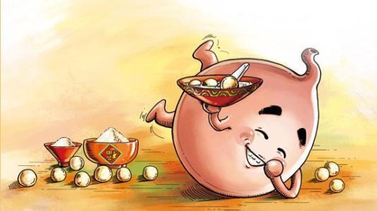 医生: 饭后“6个”伤胃习惯最好一个别有, 日常养胃记住养胃诀