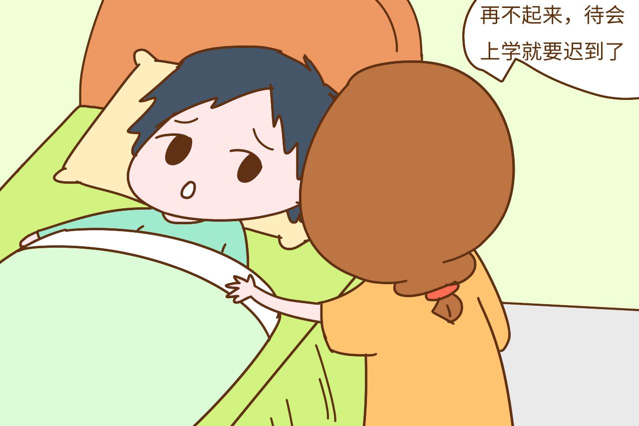爸爸带孩子和妈妈带孩子, 有什么不同? 孩子内心的想法现实又暖心