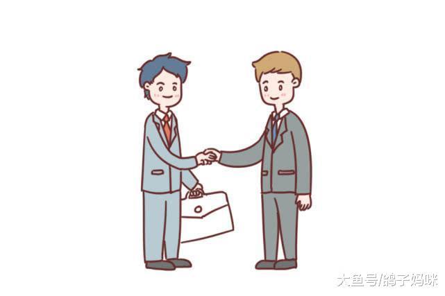 老是把工作摆第一的男人, 你是否还记得照顾家庭的承诺?