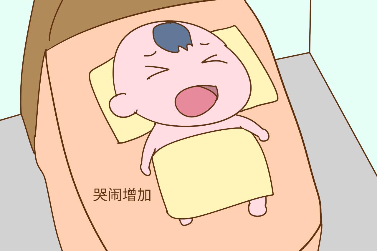 小月龄宝宝几天不排便, 到底是攒肚还是便秘? 如何区别?