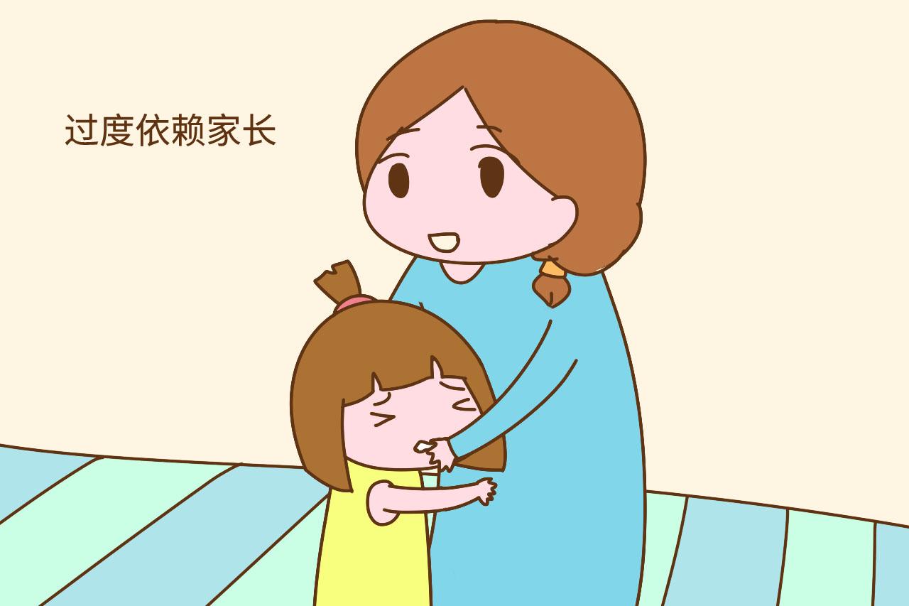 孩子这3种表现就是不孝顺, 不想晚年多受气, 家长就早点纠正
