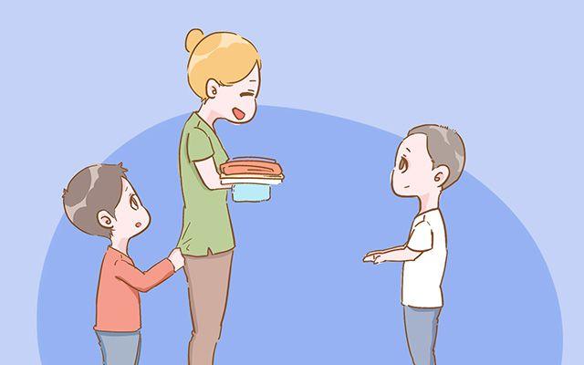 两个娃相差几岁宝妈会轻松一些? 宝妈: 养二胎还想轻松? 想太多了