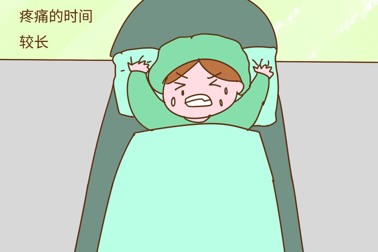一想到要生了就害怕, 这分娩怎么就吓到这么多的准妈妈?