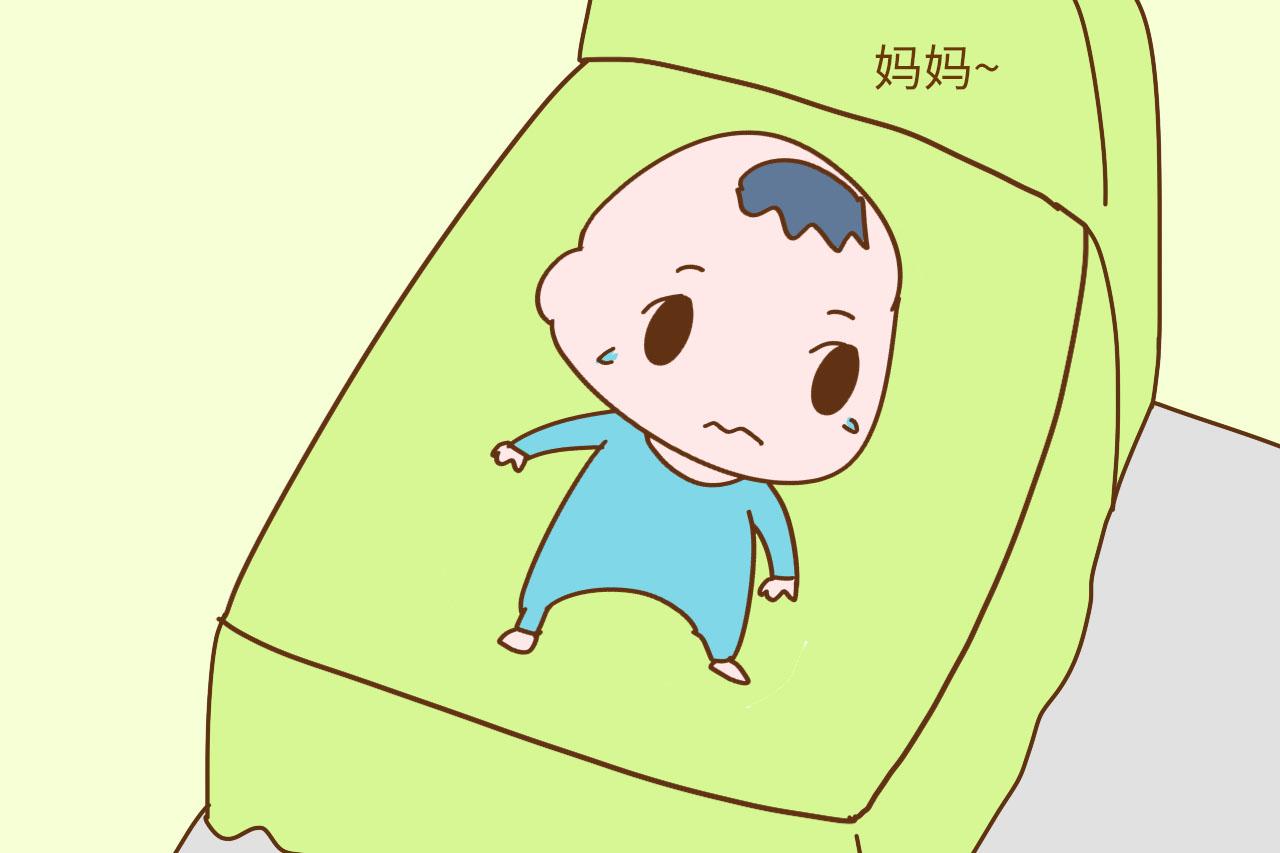 宝宝为了找存在感, 耍过的这几个“小心机”, 你家宝宝有几个?