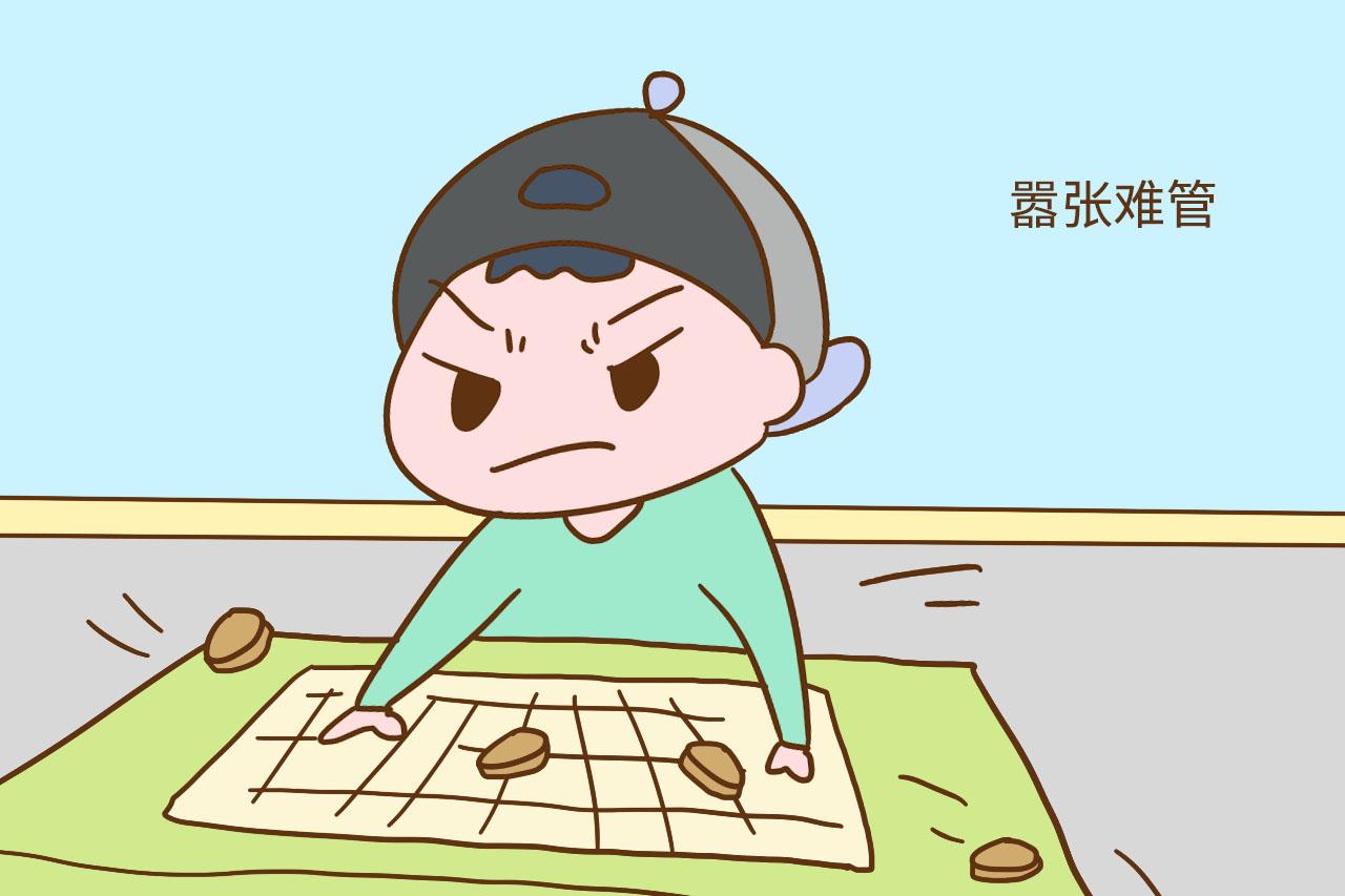 孩子从小和谁睡, 影响他未来的性格, 宝妈别傻傻忽视