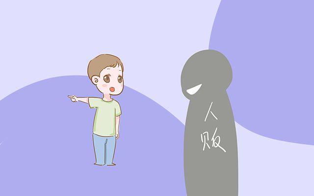 妈妈你在朋友圈放娃的这些照片, 也许会给娃的安全带来伤害