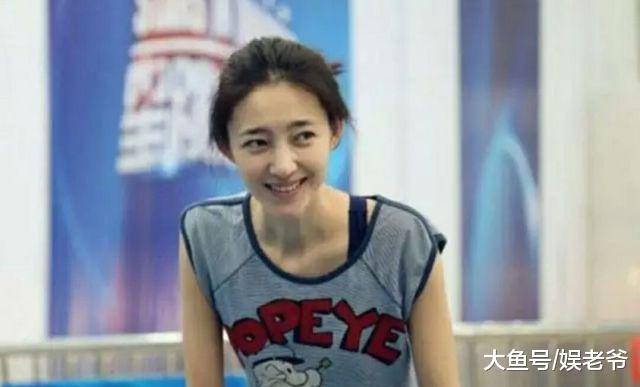 赵薇素颜林心如素颜, 二人的颜值合起来都比不过她!