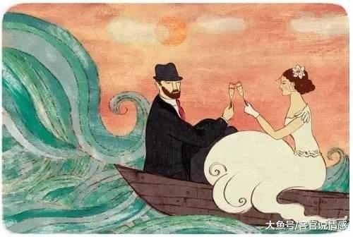 命好的女人, 大多有这三个特征