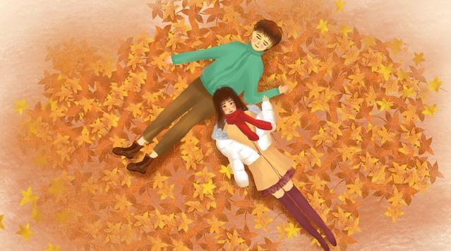 女人对你的爱意, 都藏在这5表现里, 你发现没?