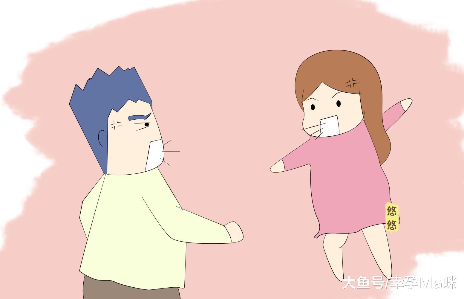 夫妻闹离婚, 宝宝怎么办? 婆婆: 谁生的谁带走!