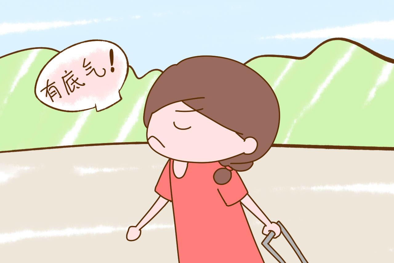 有孩子后, 女人上班和不上班差别真的很大, 过的是两种不同的人生