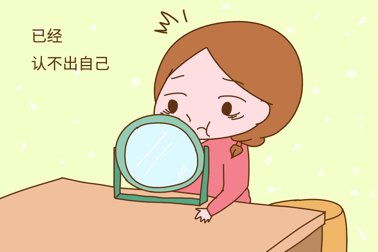 产后不想变成黄脸婆, 宝妈要注意, 这几件事做了会后悔