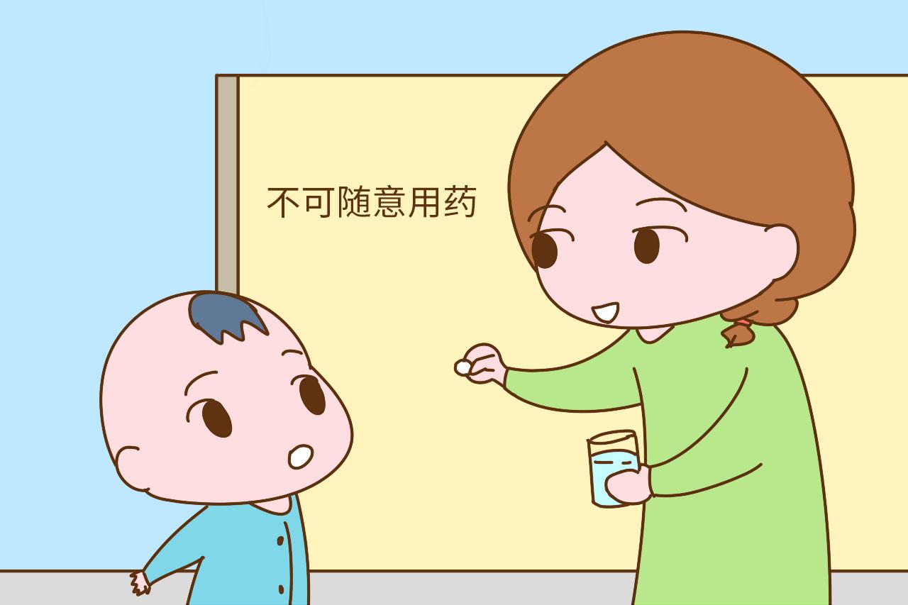 新生儿护理有妙招, 4大护理误区妈妈需警惕, 谁做到谁受益