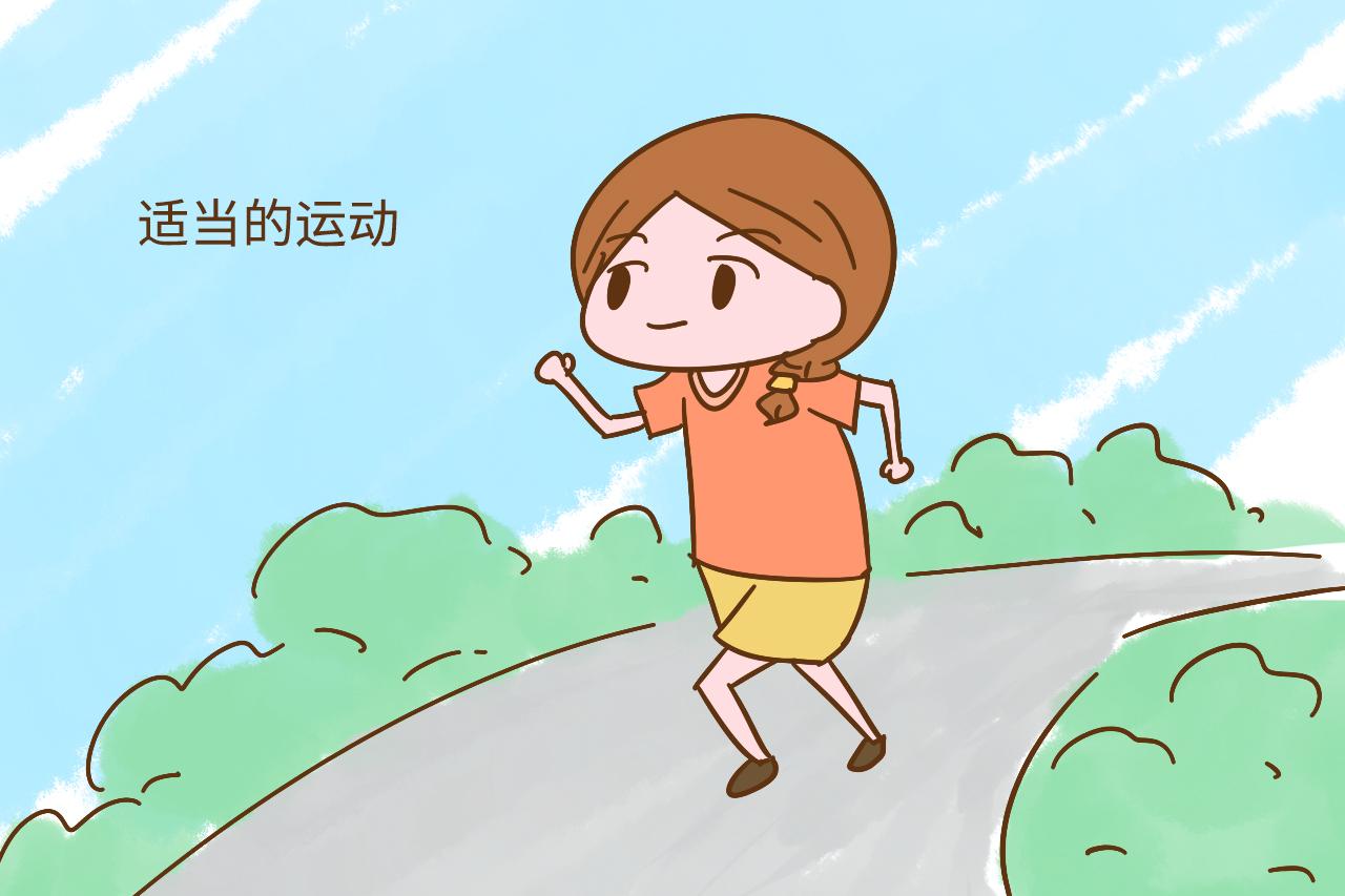 产后恢复很关键的几个指标, 对照检查一下, 看看你都恢复了吗?