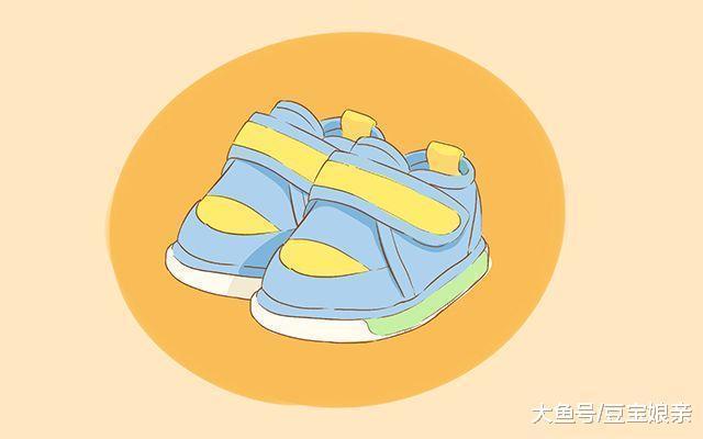 孩子小时候, 家长这件事做不好, 可能会导致他脚部畸形