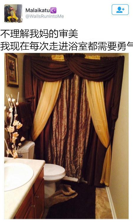 成熟和年龄没关系的, 实在是太可爱了