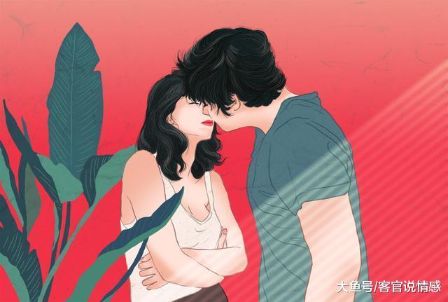 女人不拒绝男人这四个行为, 说明是在给你机会