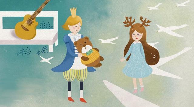 一个爱你的老公, 会有这5个“关心”你的表现!