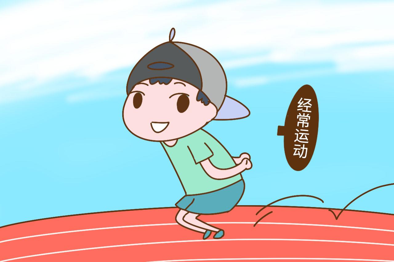 一年中仅有的几个月, 是孩子的长个黄金期, 错过了, 就得再等一年