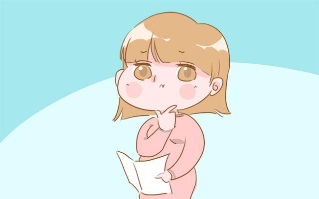 孕期出现这四种情况, 孕妈最好选择剖腹产
