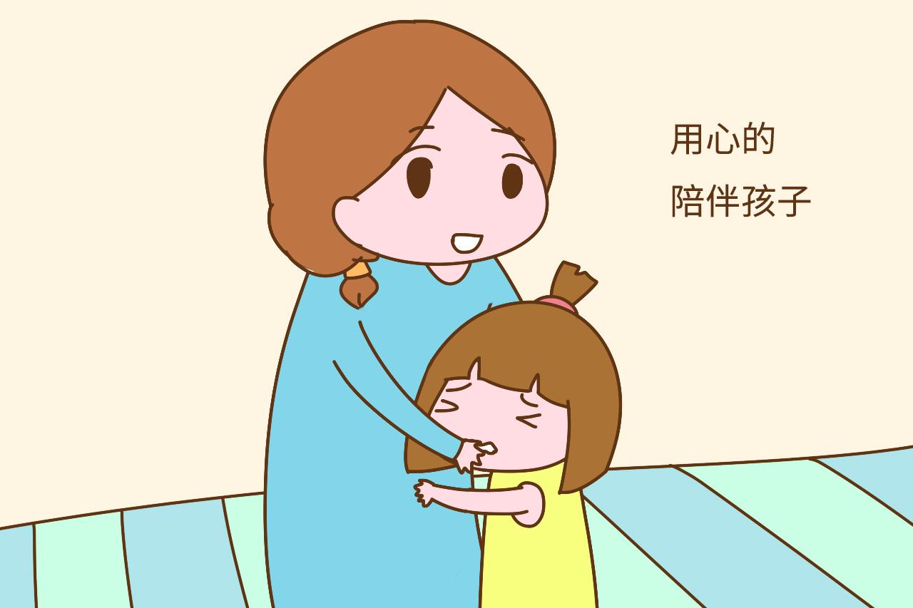 养育孩子时, 妈妈遵循“一懒一勤”两个原则, 孩子一天比一天优秀