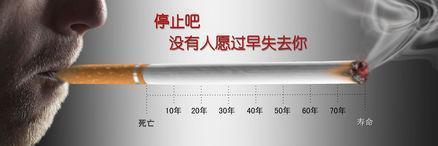 抽烟害怕危害身体, 戒烟不成功! 为了健康, 这个方法可以帮助戒烟