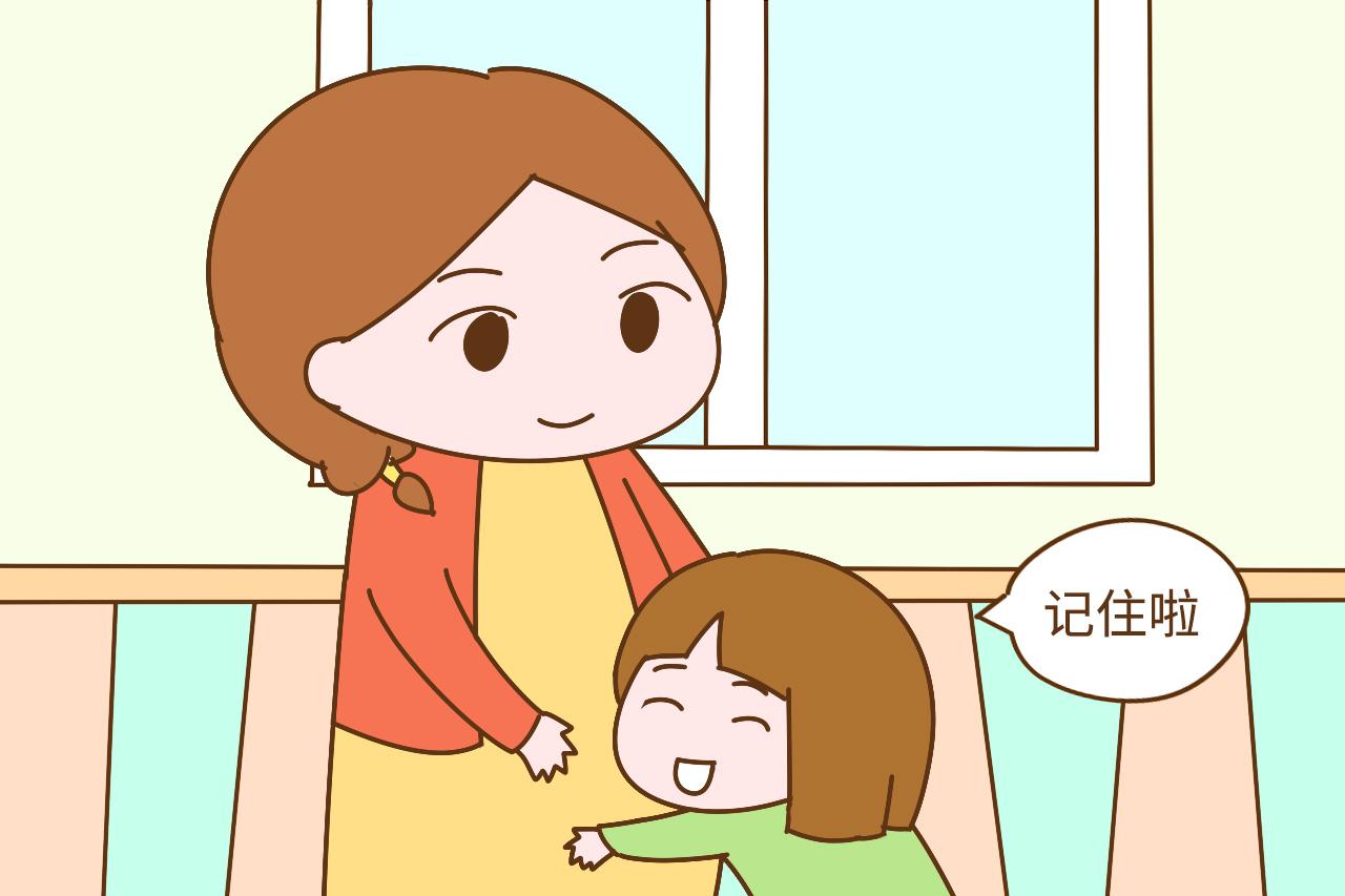妈妈去医院生二宝, 大宝在家有啥活动? 答案和你想的不一样