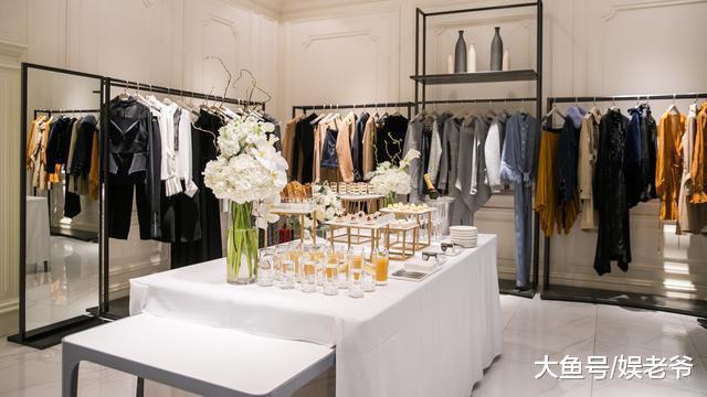 人与自然的几何情结 — CISSONNE 2018 秋冬鉴赏会