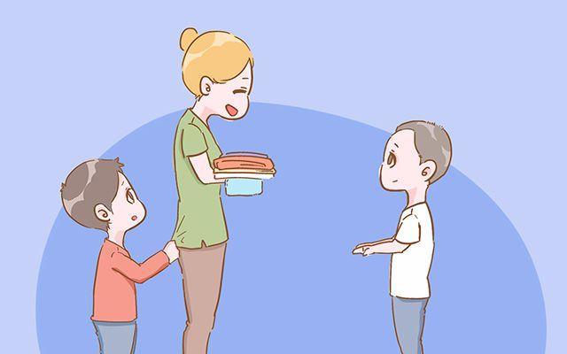 孩子从小穿旧衣服, 会养成穷性思维? 有没有道理?