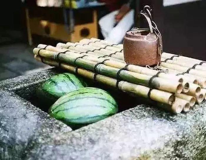 有一种夏天, 没有空调和wifi, 却过得妙不可言!