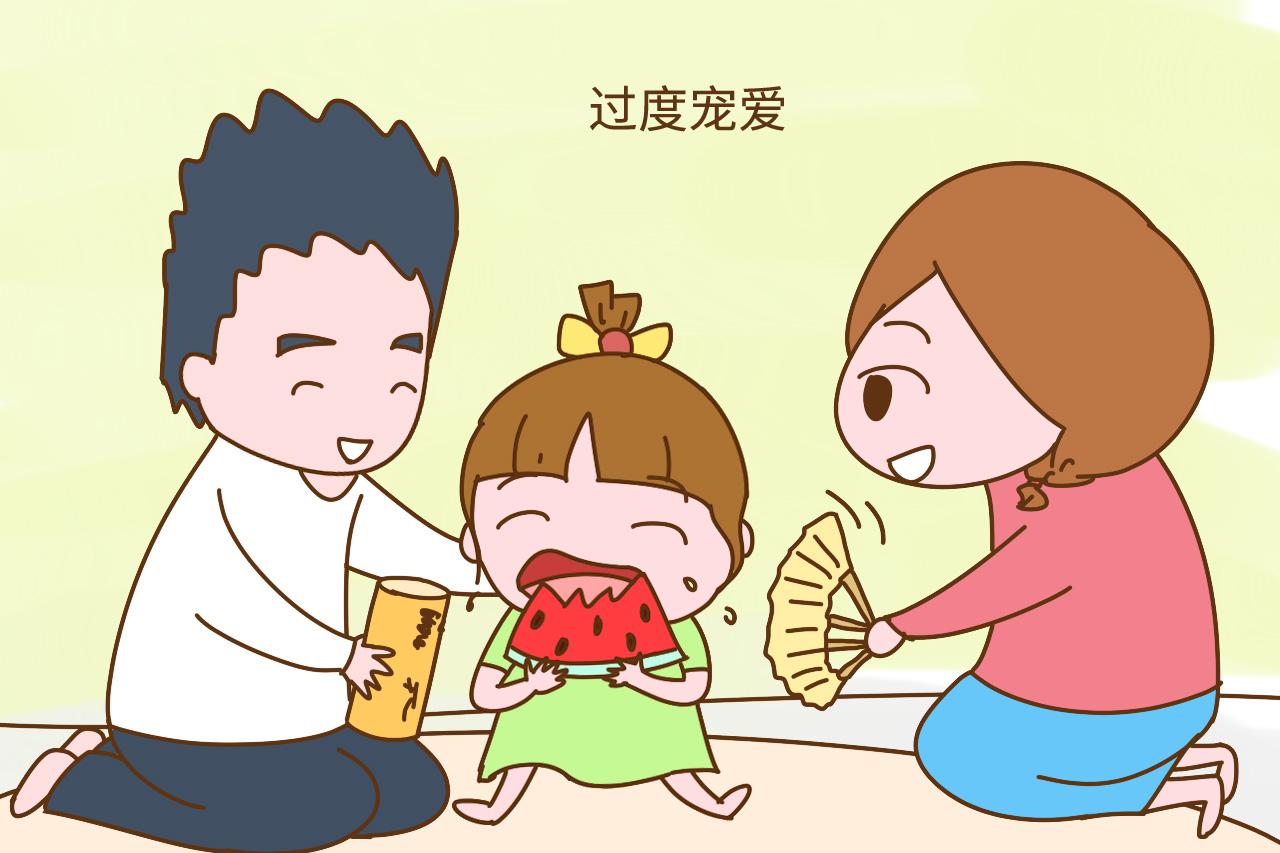 如果你是这样的父母, 孩子以后注定不孝顺你, 别等老了才后悔