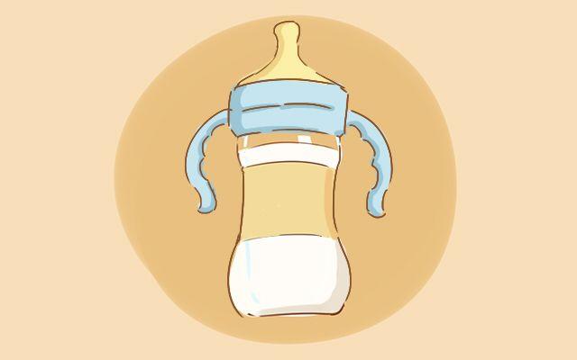 塑料奶瓶选购指南: 你家宝宝的奶瓶买对了吗?