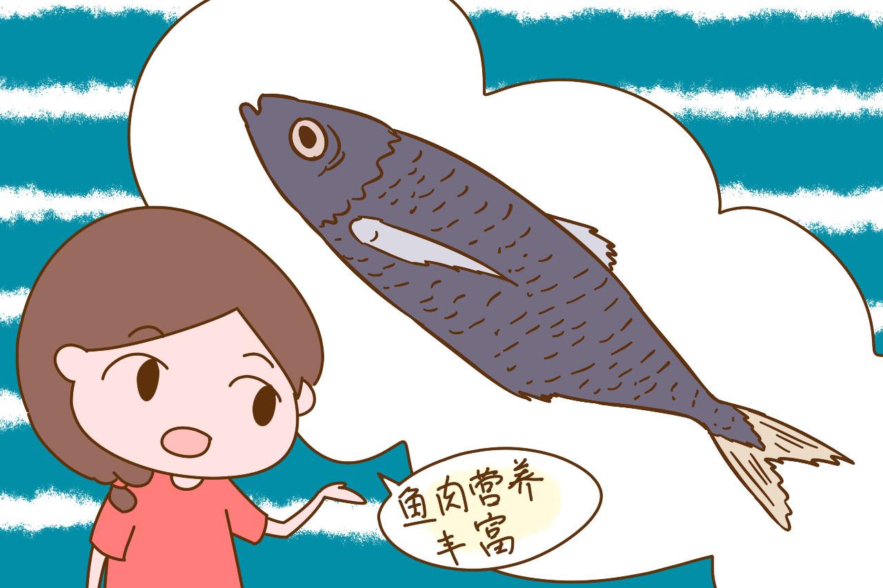别被那些民间说法坑骗了, 孕妈可以放心吃这些肉, 养胎还补身
